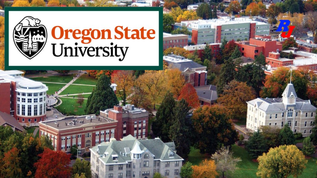 Postdoctoral Scholar Position in Oregon State University, USA