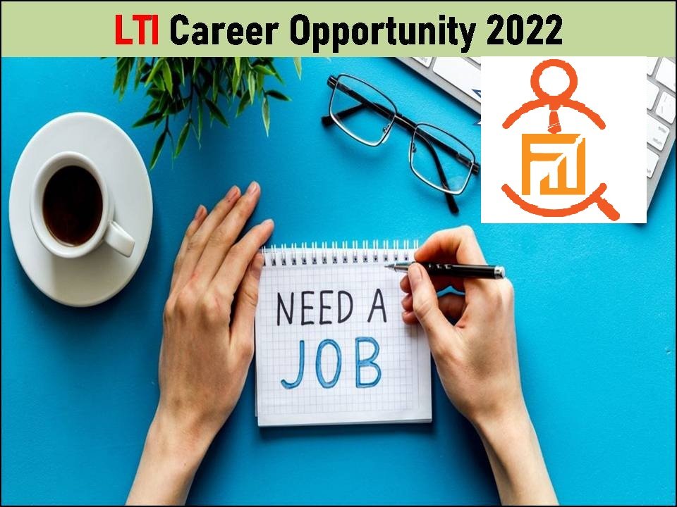 LTI Infotech Recruitment 2022 