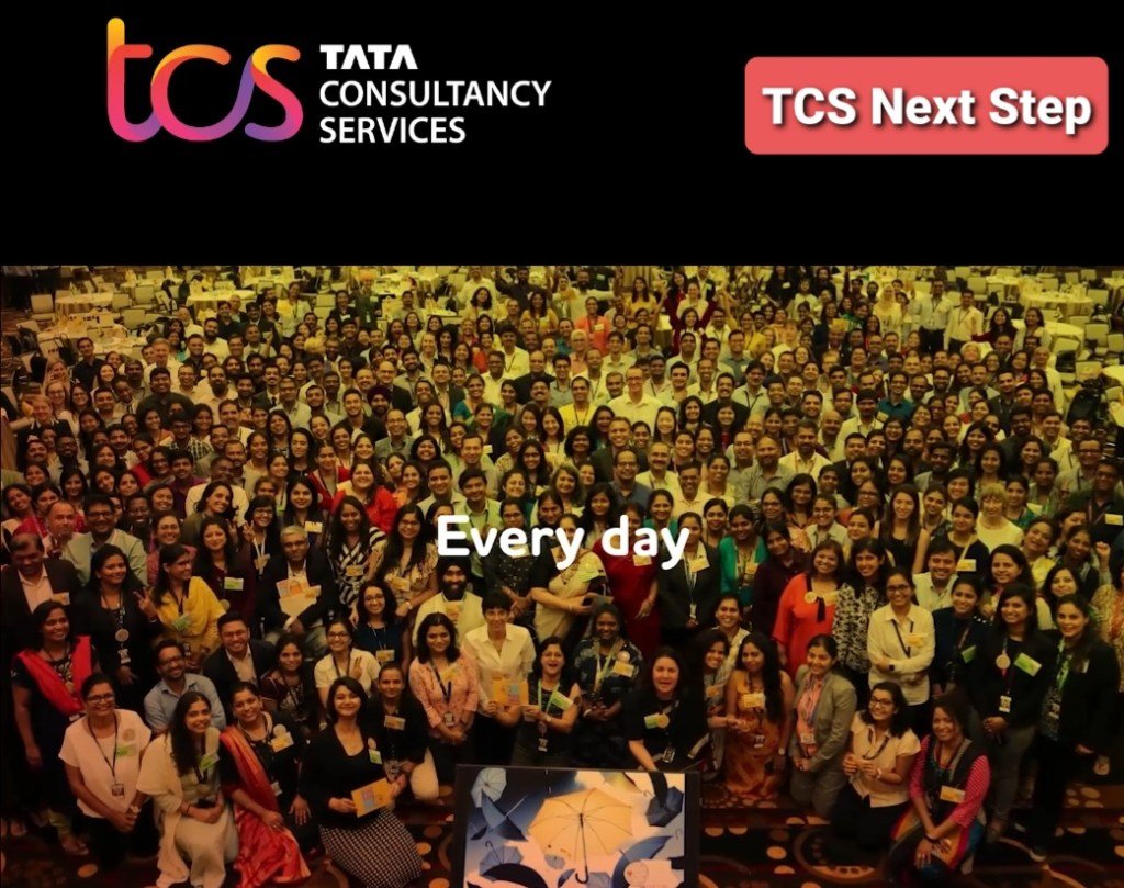 TCS is Hiring Arts, Commerce, Science Freshers
