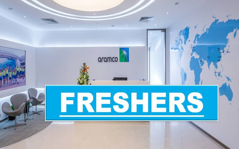 Aramco Fresh Graduate Corporate Jobs