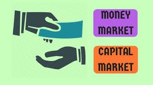 Question on Money Market and Capital Market