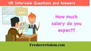 What salary do you expect