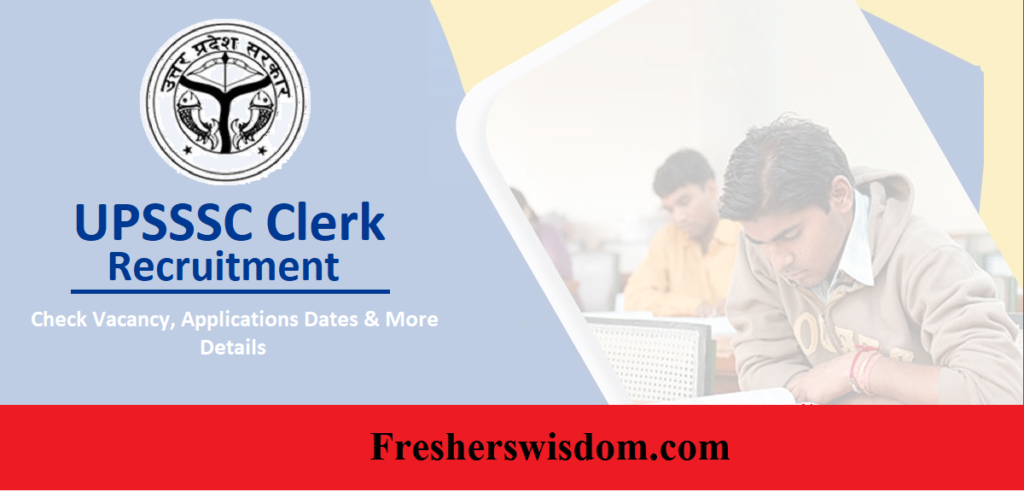 UP Aided Lipik Clerk Recruitment 2022